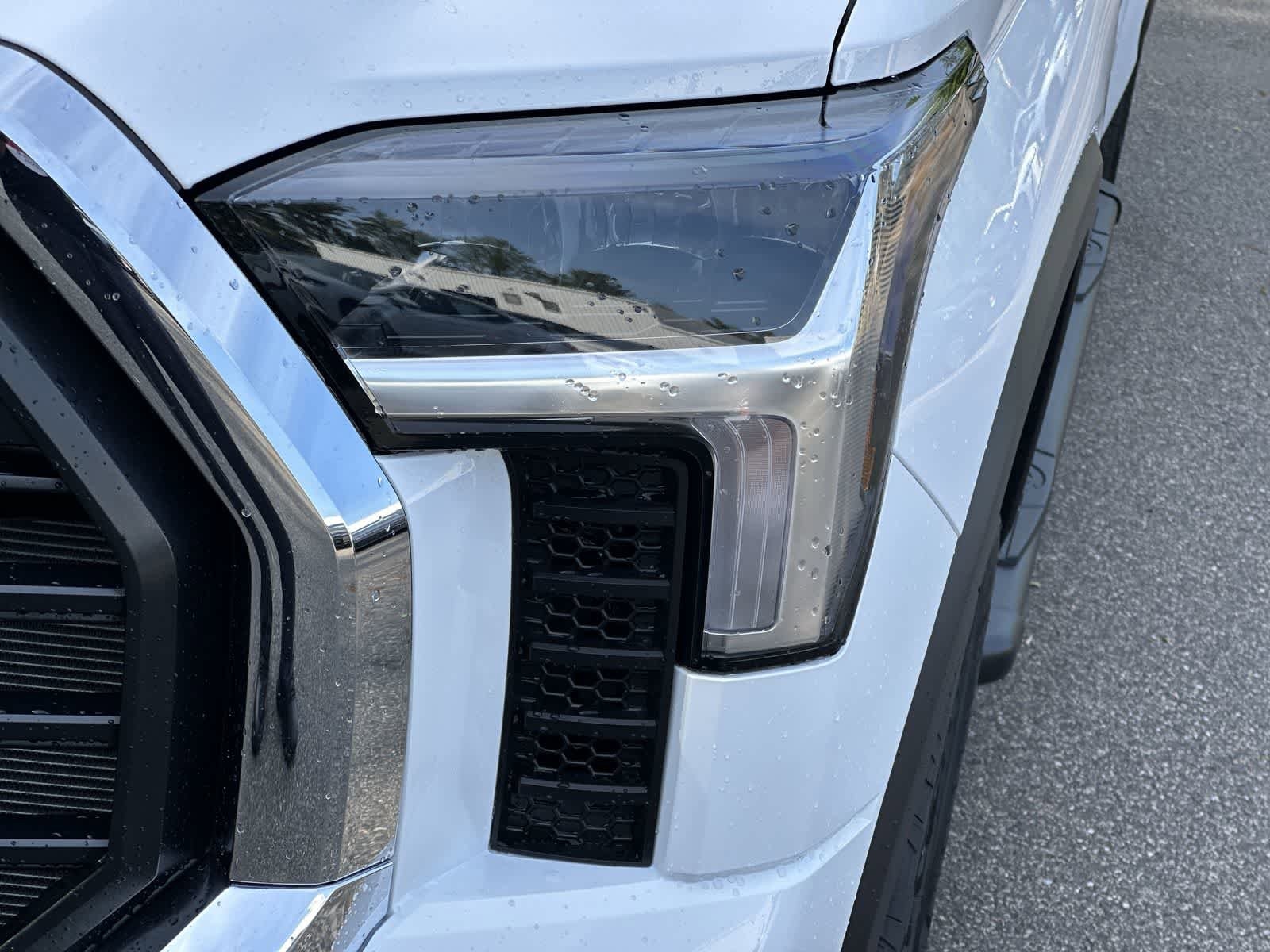 Thumbnail: 2026 Toyota Tundra - 12