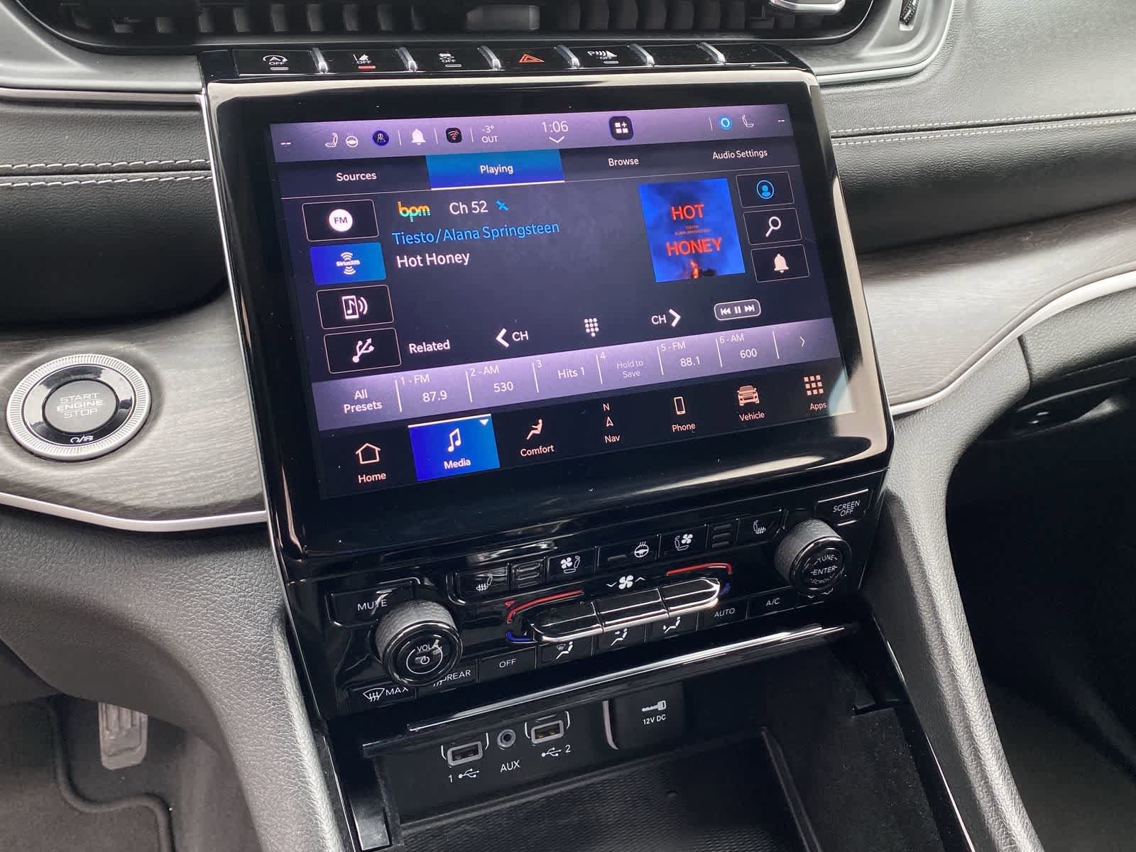 Thumbnail: 2022 Jeep Grand Cherokee - 30