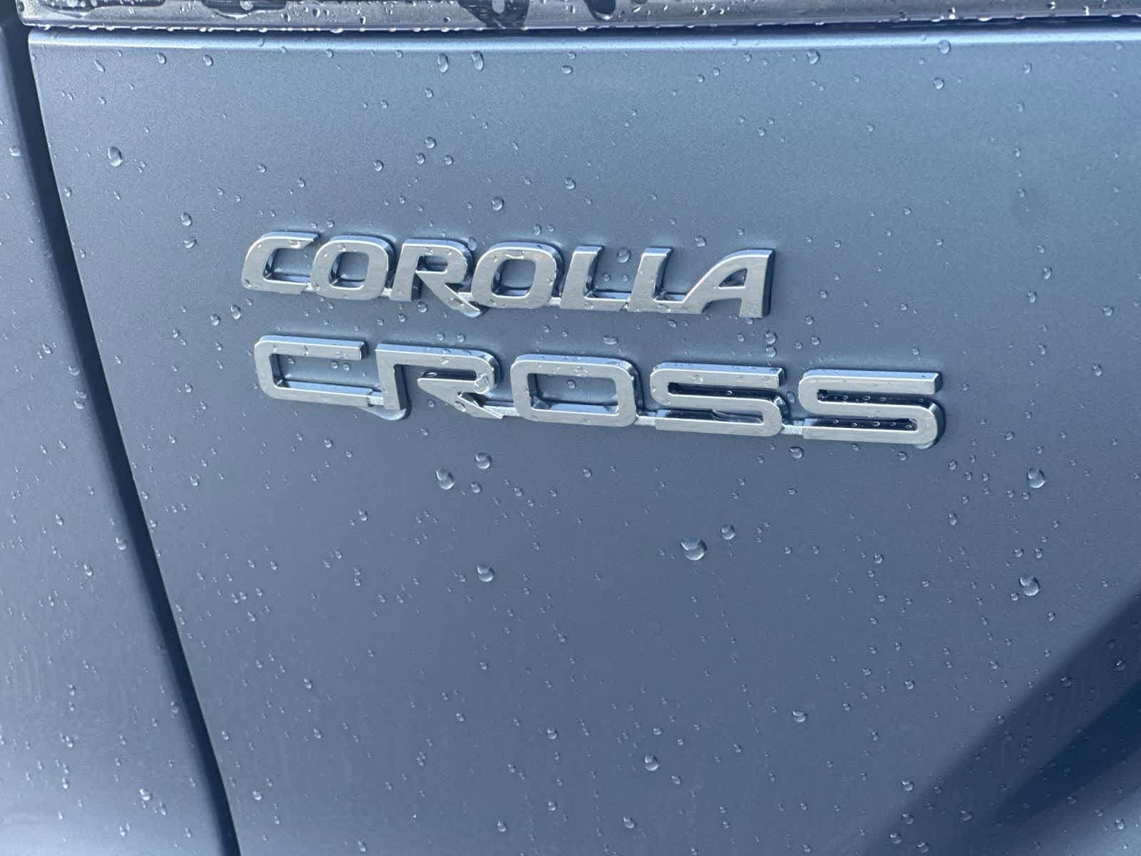 Thumbnail: 2026 Toyota Corolla Cross - 16