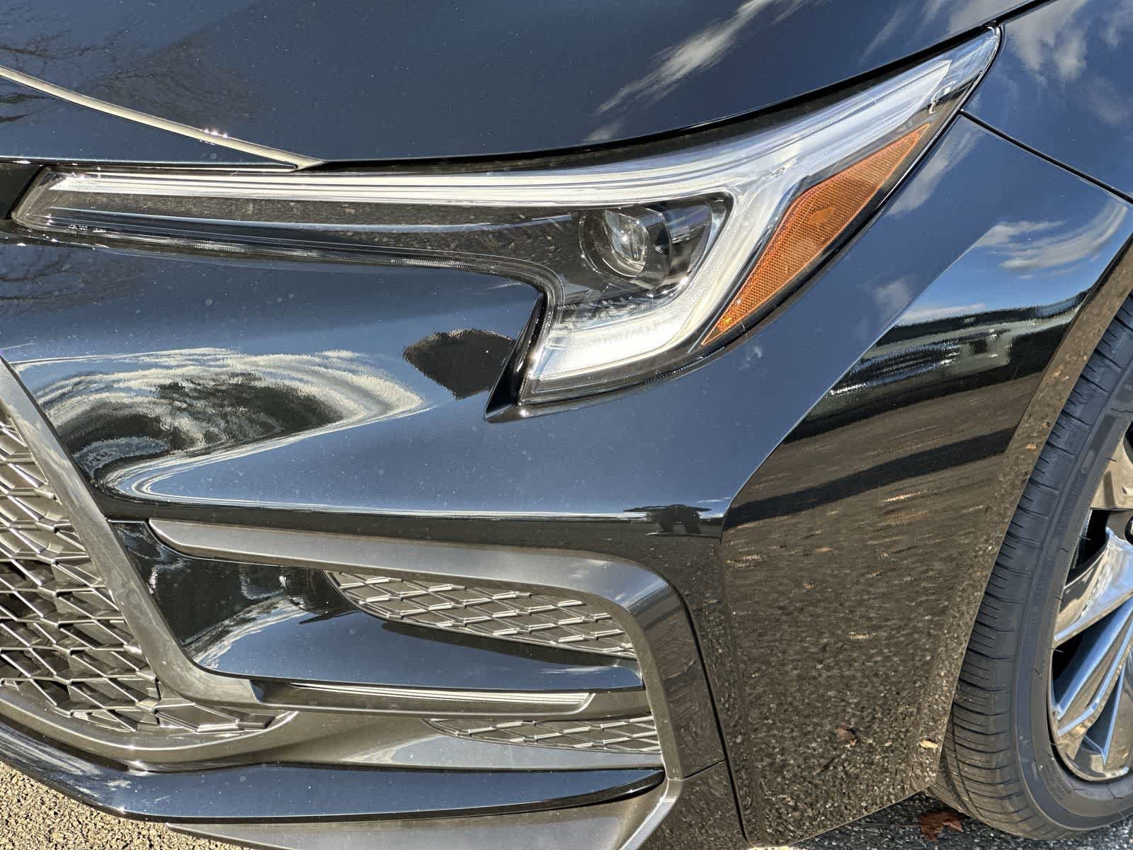 Thumbnail: 2026 Toyota Corolla - 11