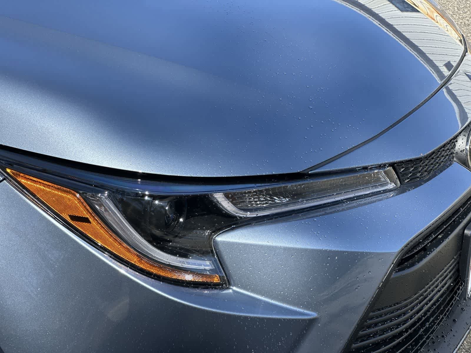 Thumbnail: 2026 Toyota Corolla - 12