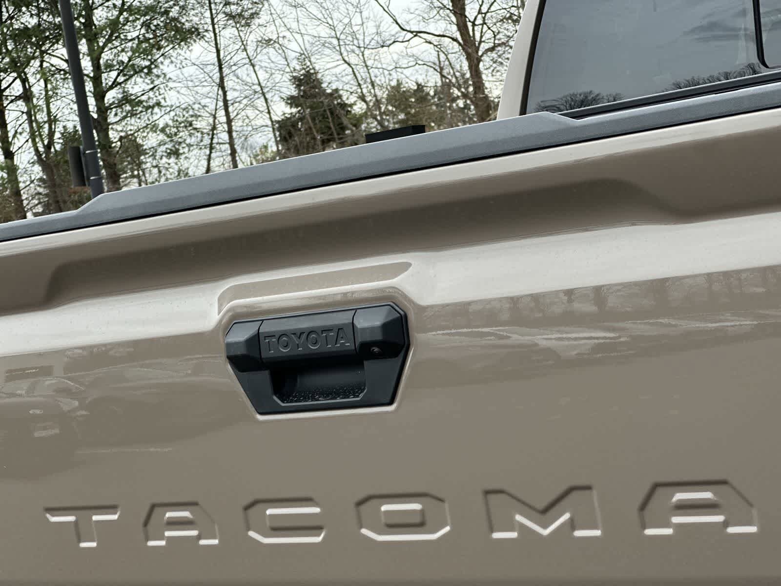 Thumbnail: 2026 Toyota Tacoma - 23
