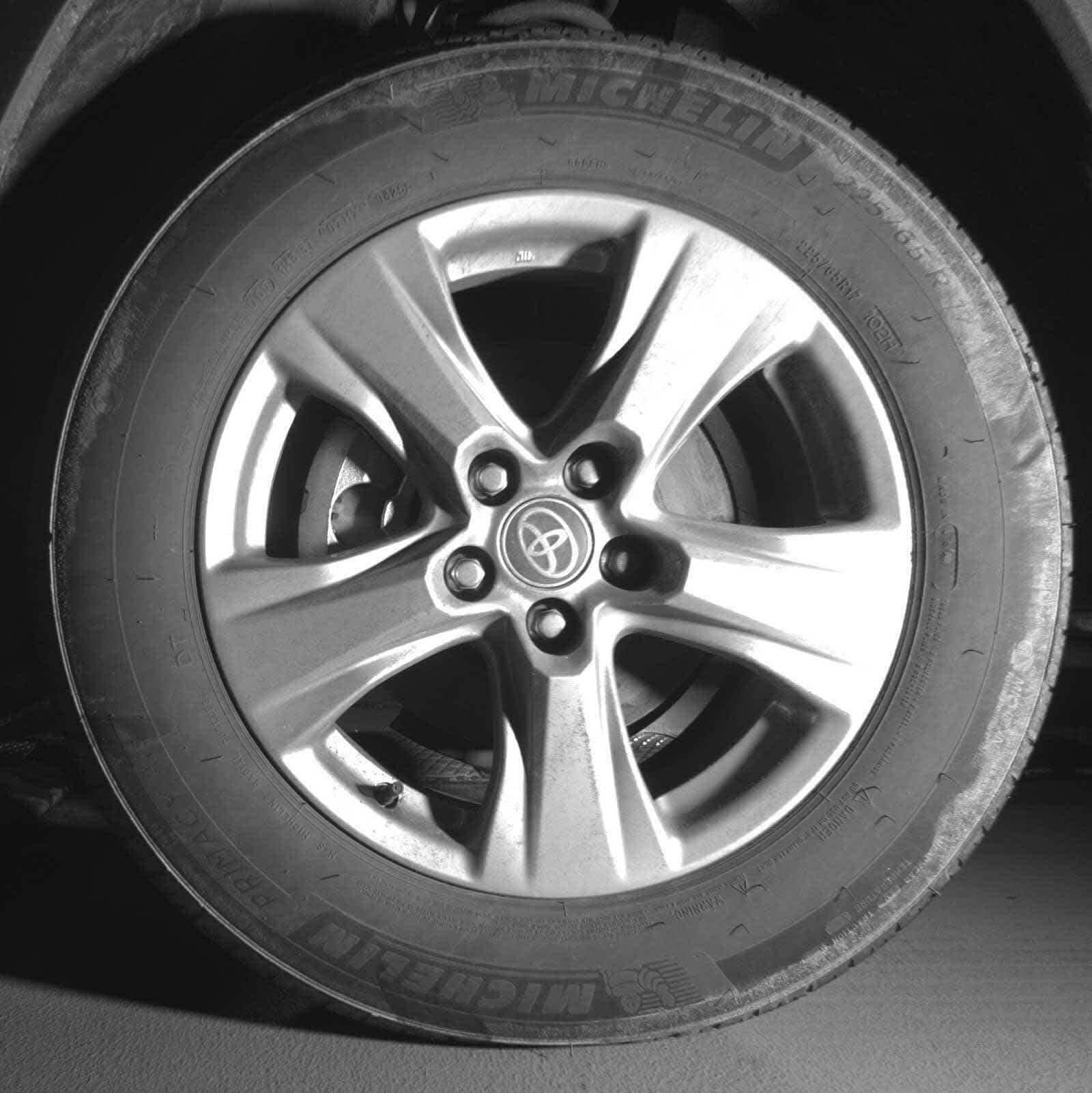 Thumbnail: 2025 Toyota RAV4 - 11