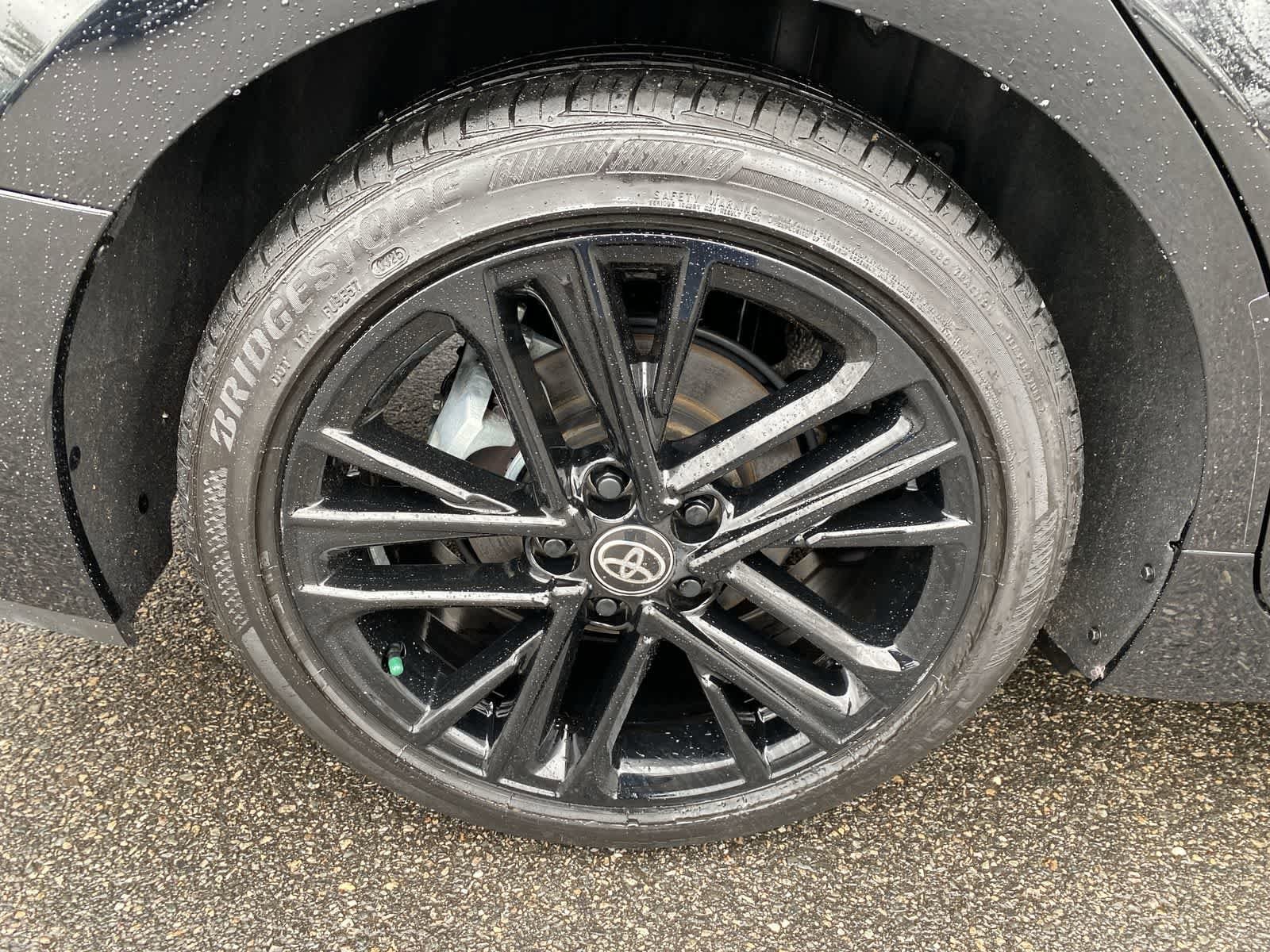 Thumbnail: 2025 Toyota Camry - 17