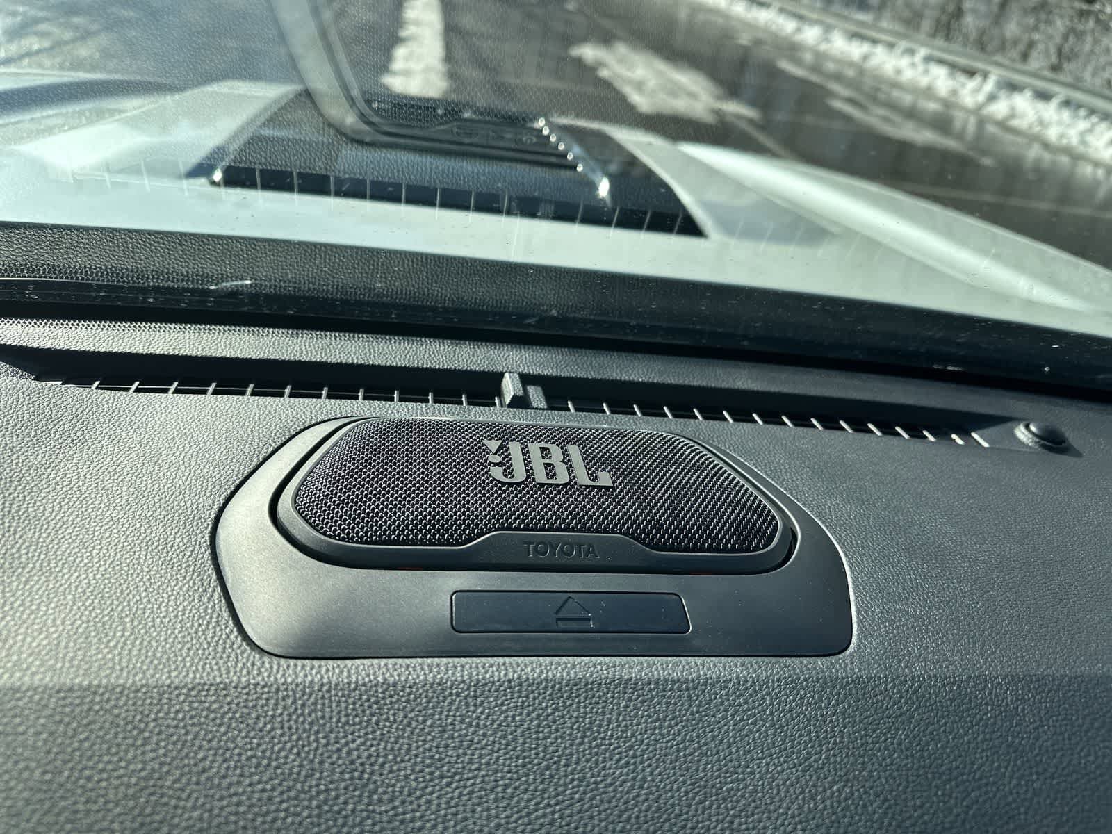 Thumbnail: 2026 Toyota 4Runner - 27