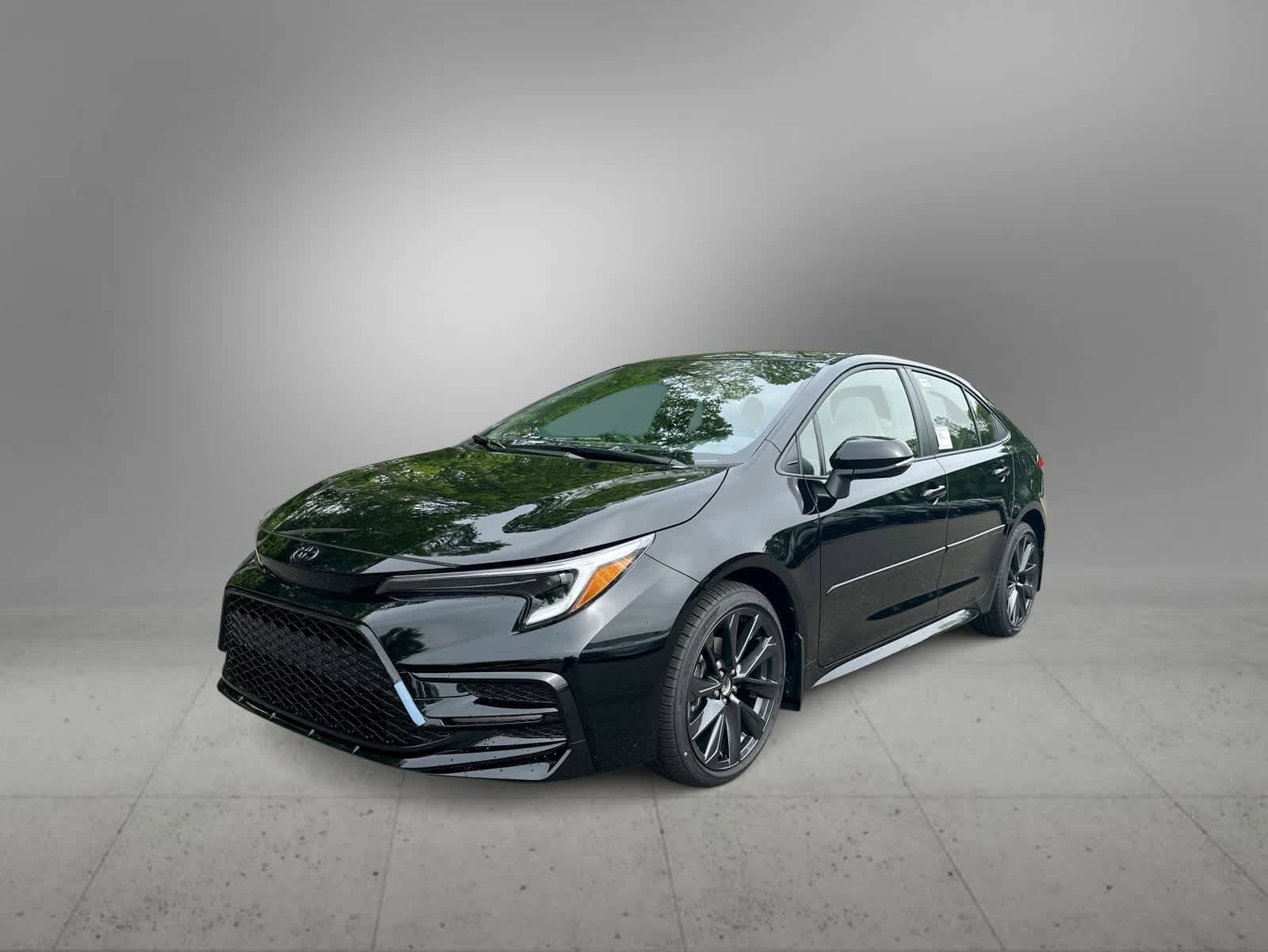 Thumbnail: 2026 Toyota Corolla - 1