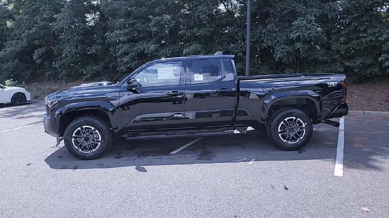 Thumbnail: 2025 Toyota Tacoma - 5