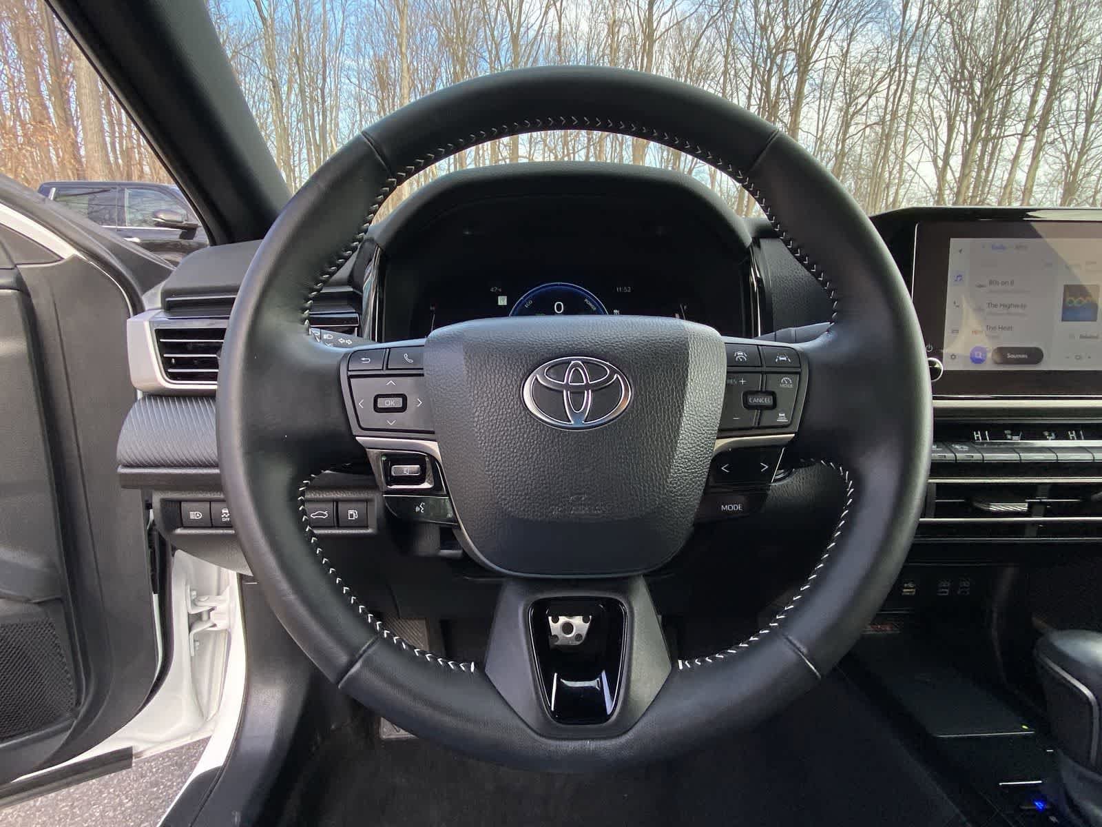 Thumbnail: 2025 Toyota Camry - 30