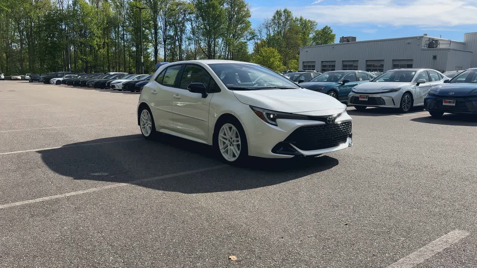 Thumbnail: 2026 Toyota Corolla - 2