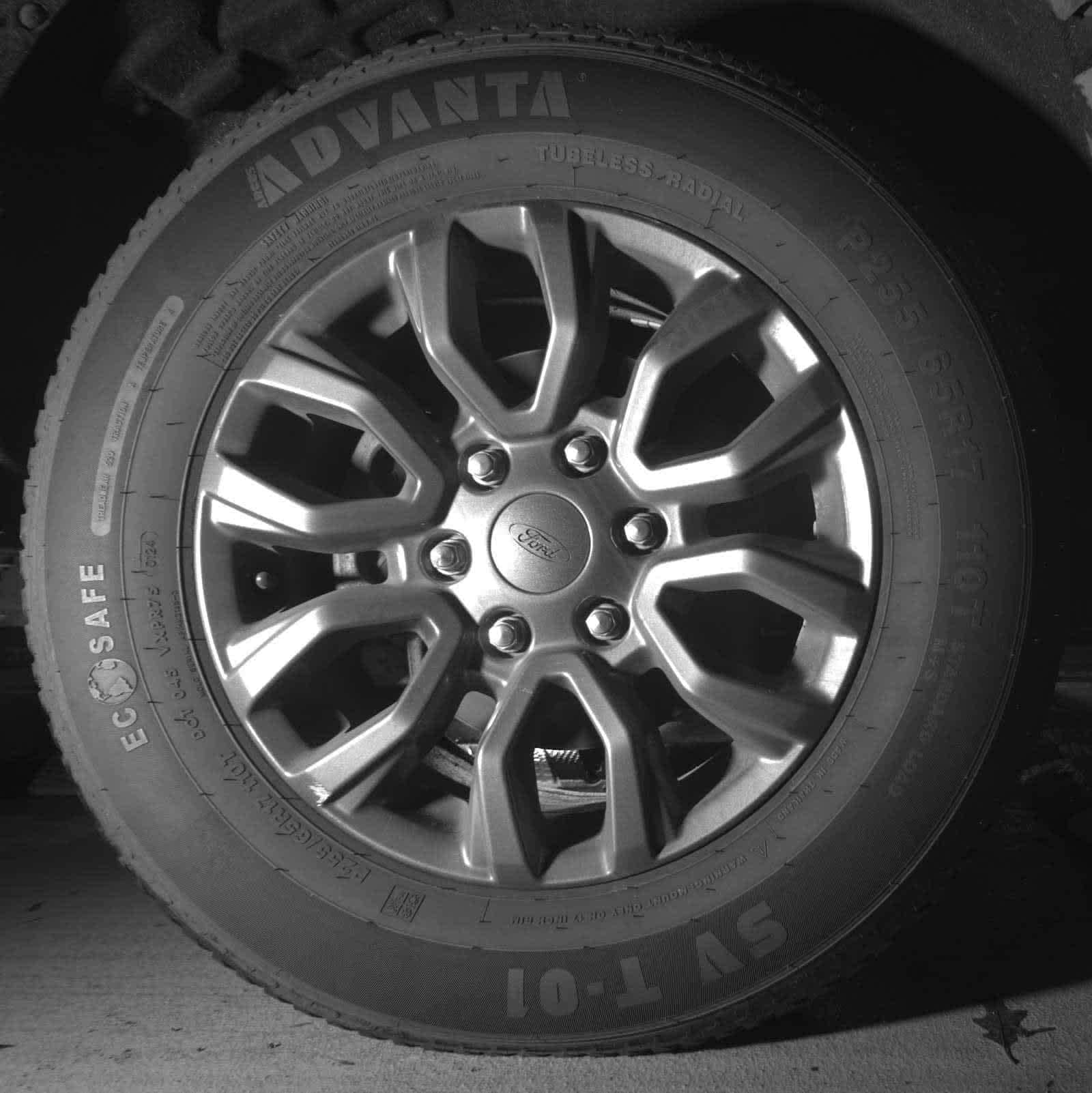 Thumbnail: 2019 Ford Ranger - 26