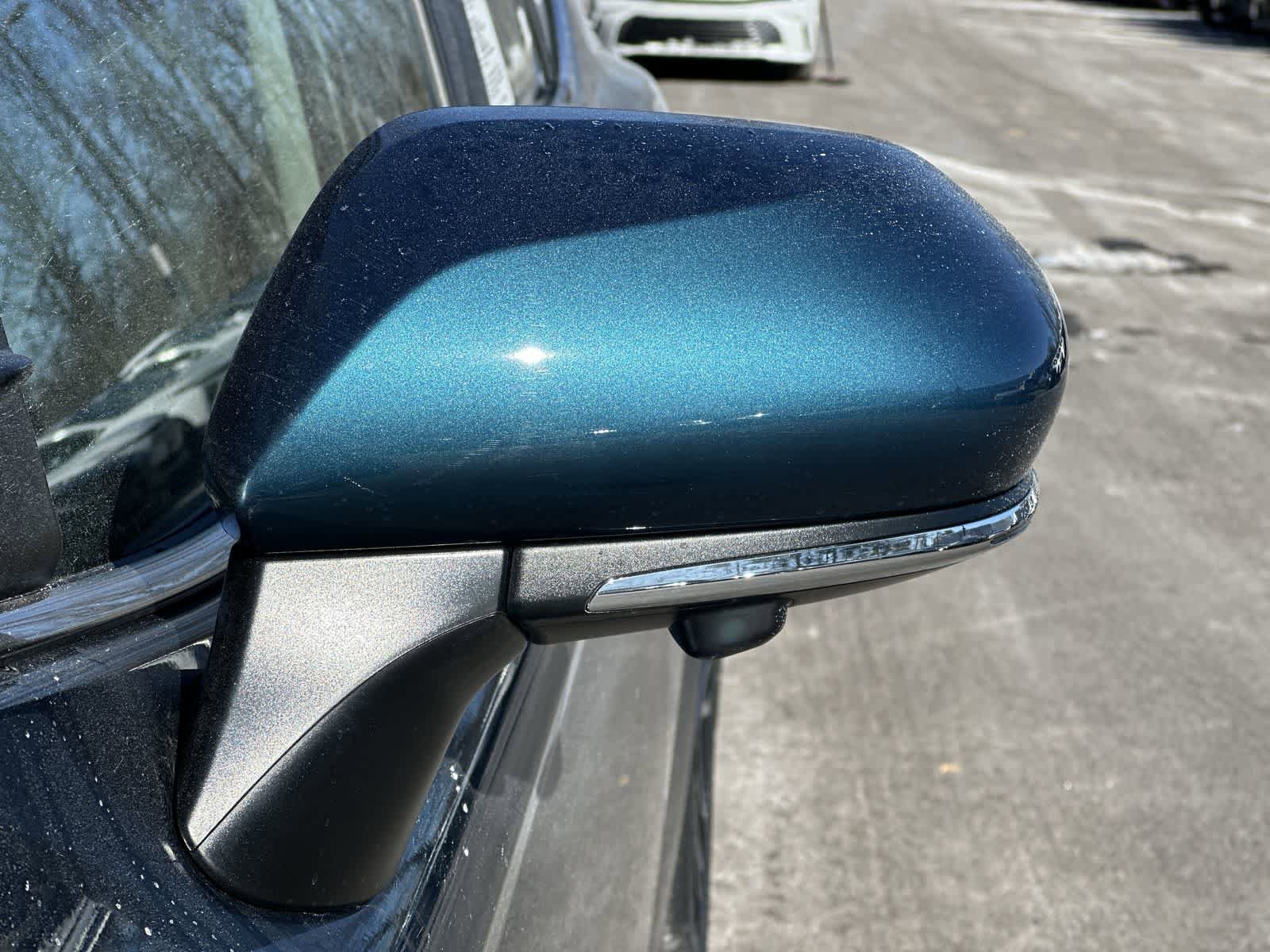 Thumbnail: 2026 Toyota Camry - 13