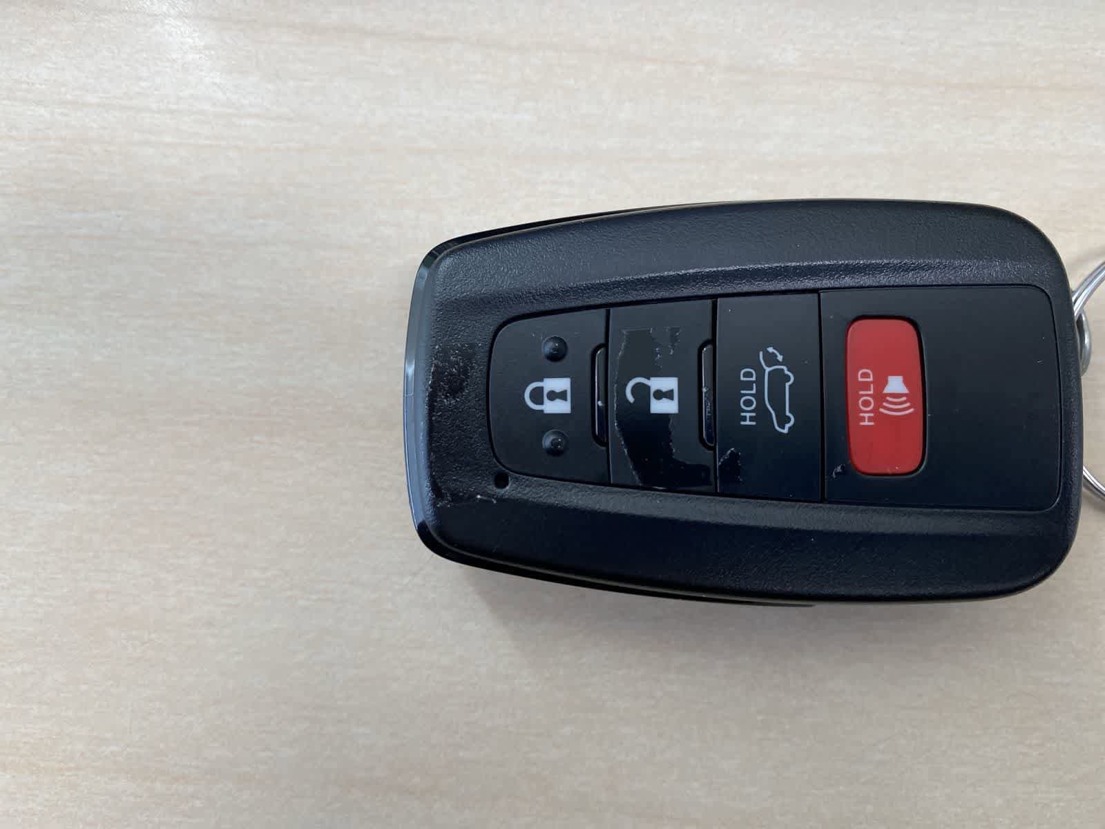 Thumbnail: 2025 Toyota RAV4 - 40