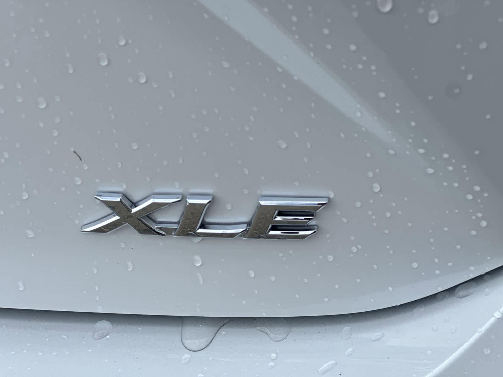 Thumbnail: 2026 Toyota Camry - 20