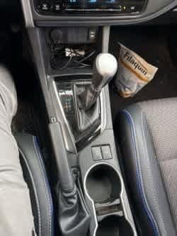 Thumbnail: 2017 Toyota Corolla - 29