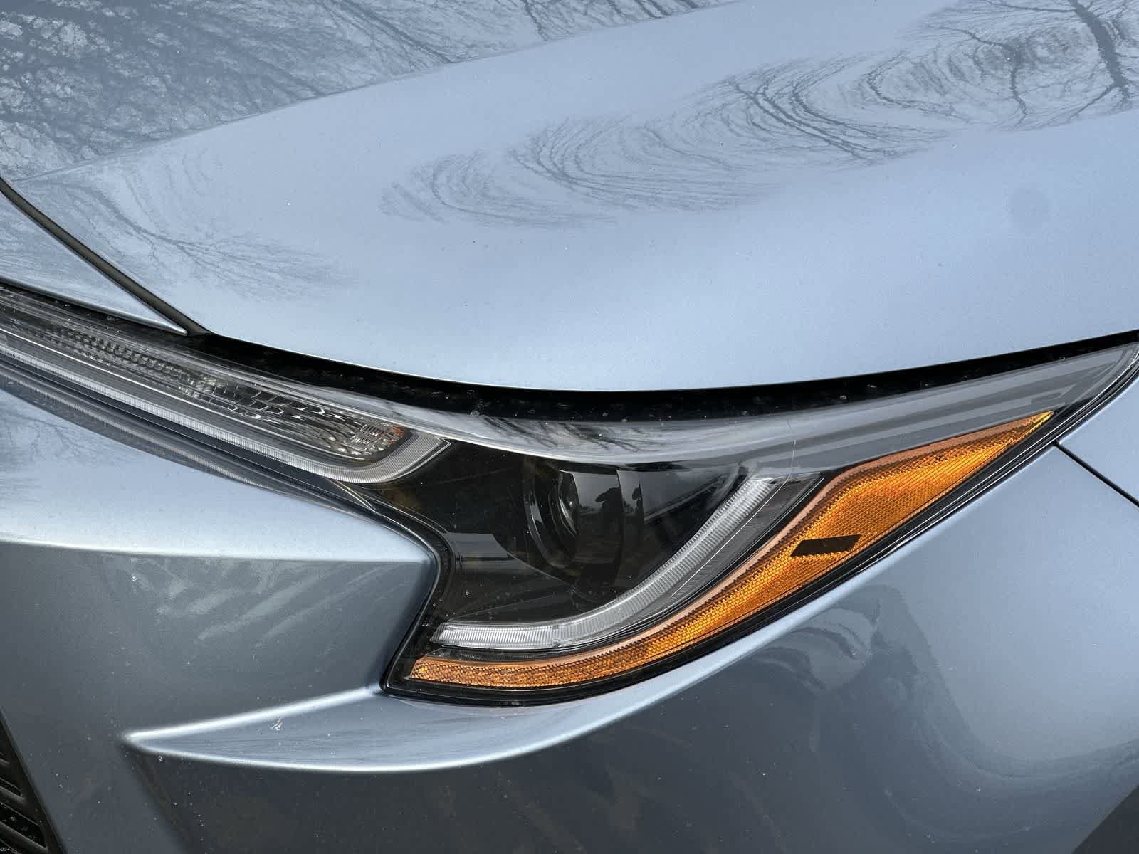 Thumbnail: 2026 Toyota Corolla - 10