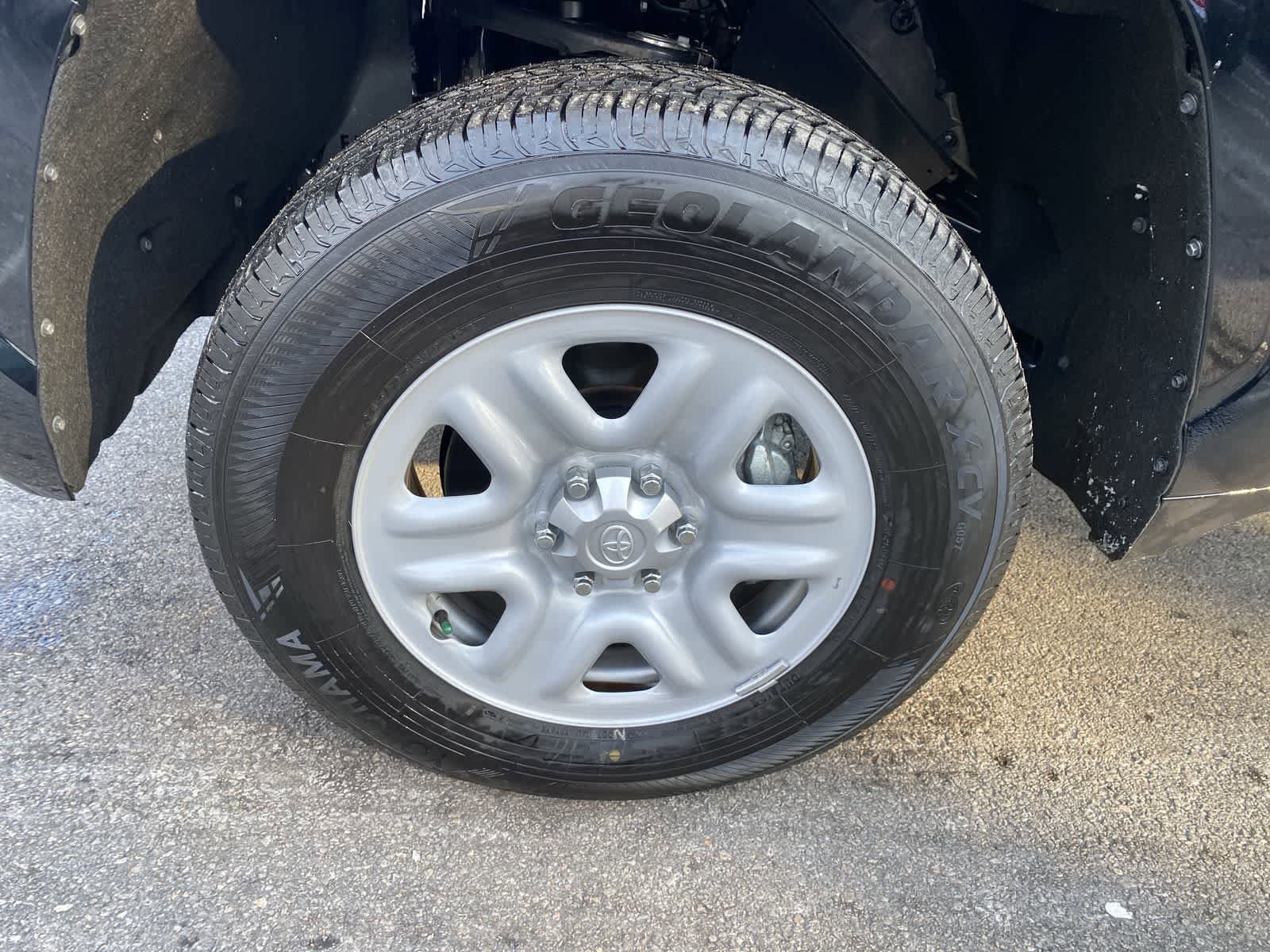 Thumbnail: 2026 Toyota Tundra - 19