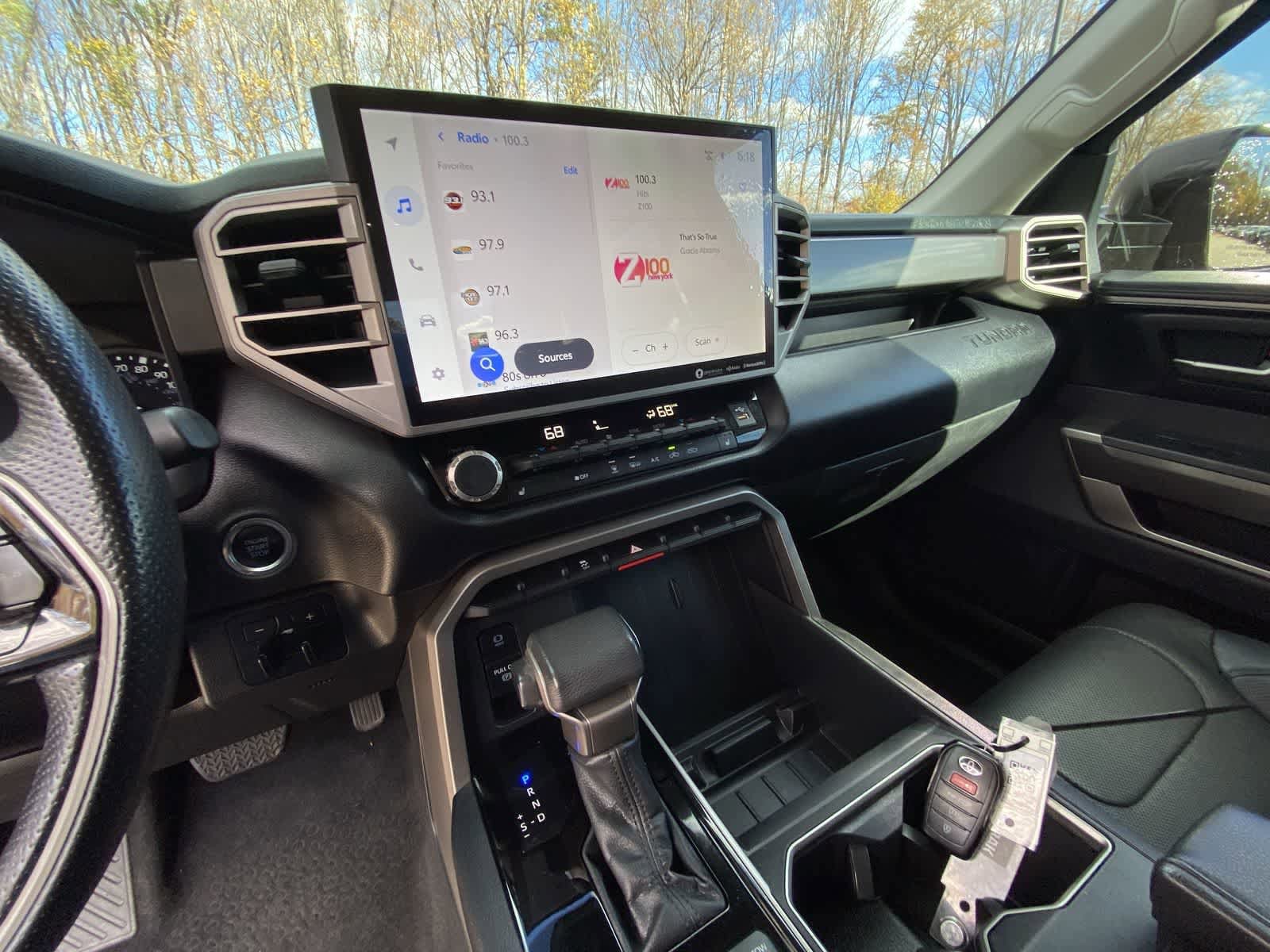 Thumbnail: 2022 Toyota Tundra - 26