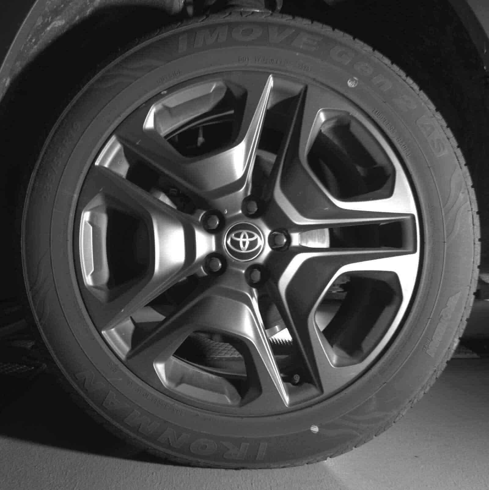 Thumbnail: 2024 Toyota RAV4 - 9