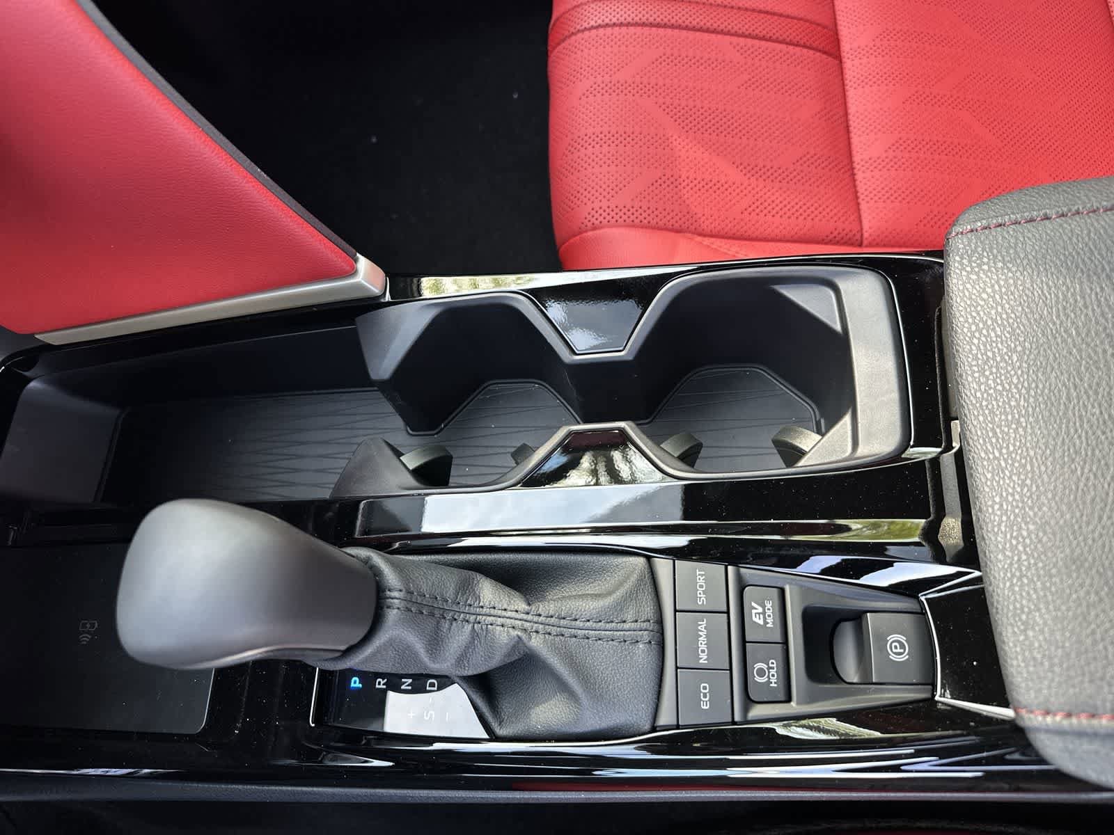 Thumbnail: 2026 Toyota Camry - 34