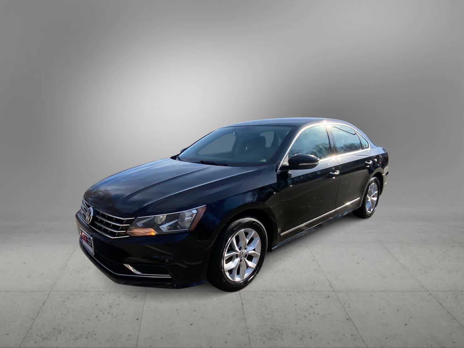 2016 Volkswagen Passat S -
                  Freehold, NJ