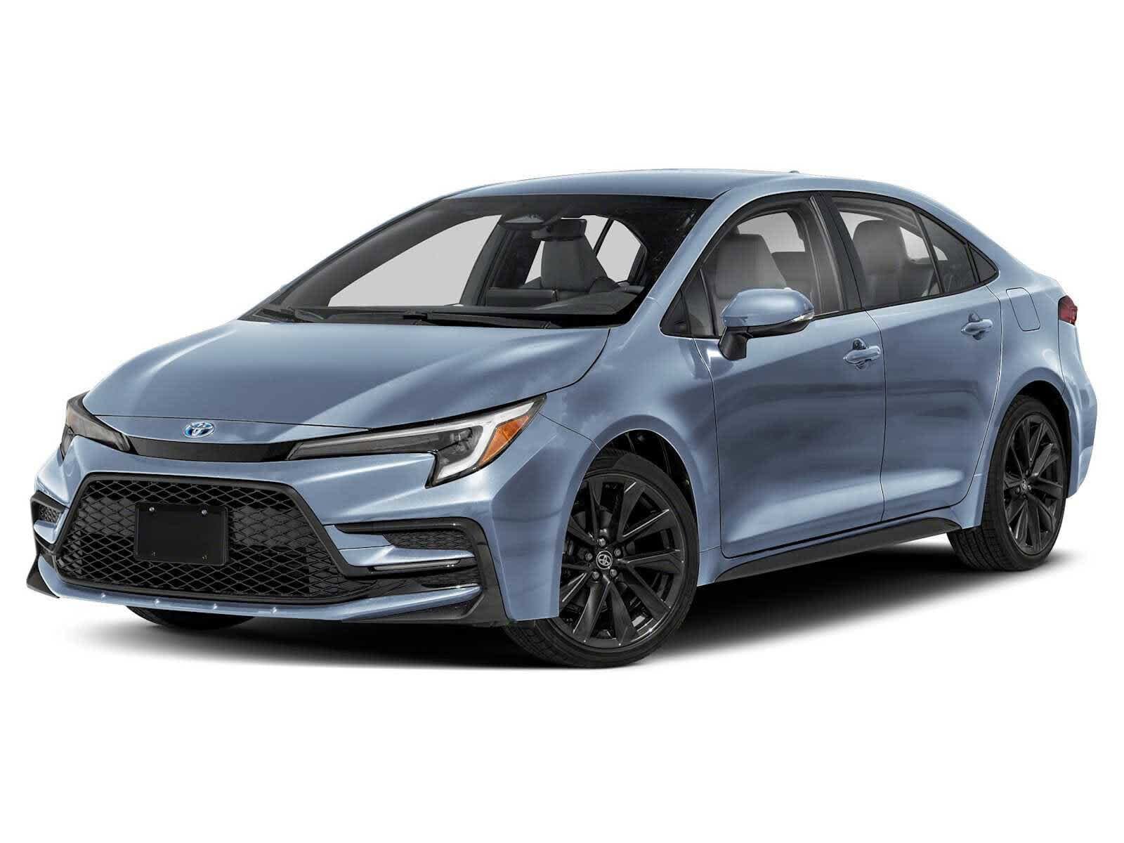 2025 Toyota Corolla SE -
                  Freehold, NJ