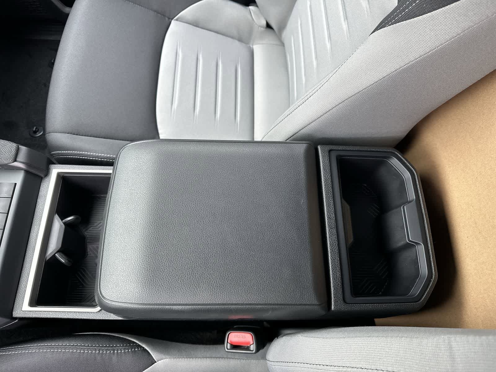 Thumbnail: 2026 Toyota Tacoma - 32