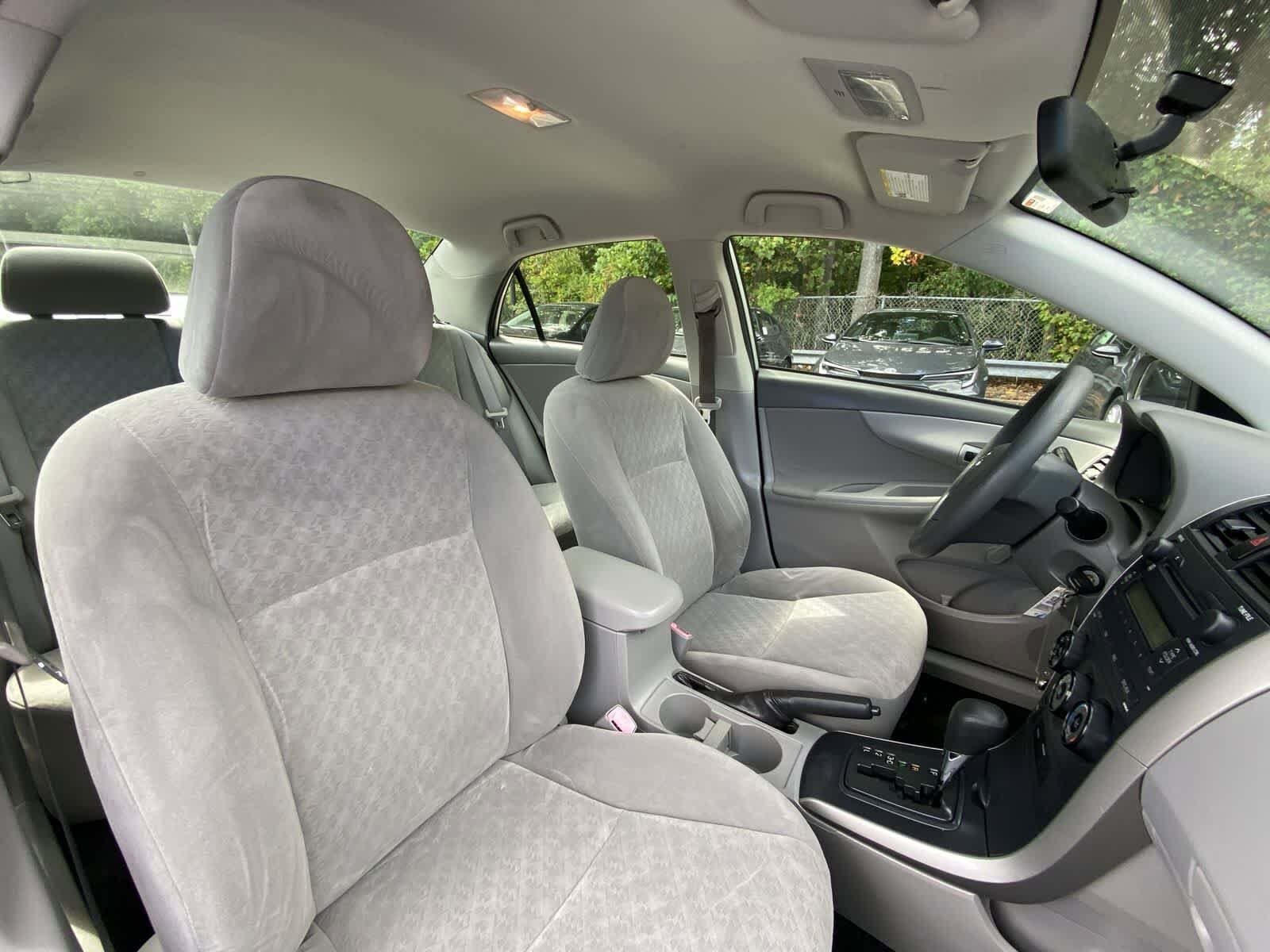 Thumbnail: 2009 Toyota Corolla - 21