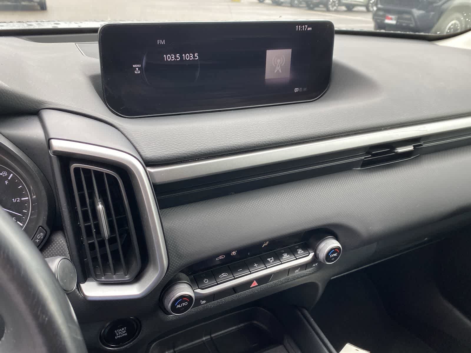 Thumbnail: 2023 Mazda CX-50 - 30