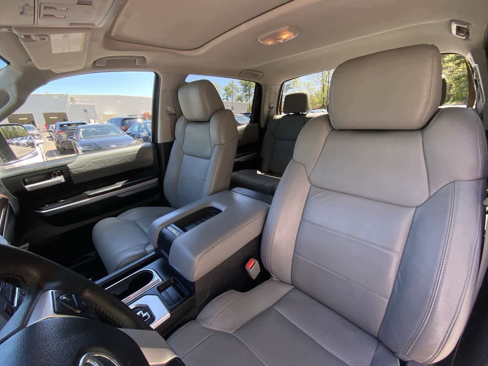 Thumbnail: 2017 Toyota Tundra - 48