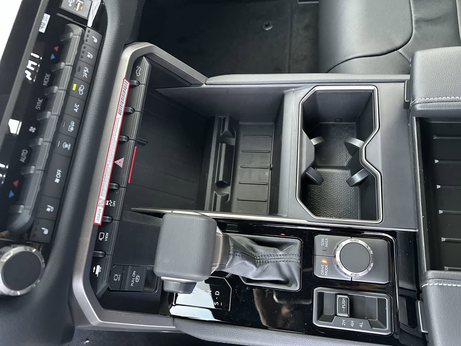 Thumbnail: 2026 Toyota Tundra - 27