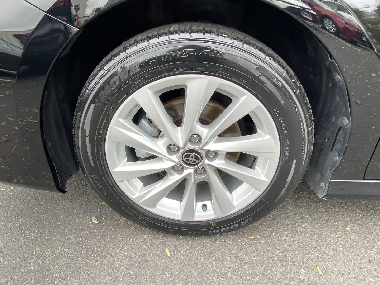 Thumbnail: 2024 Toyota Camry - 11