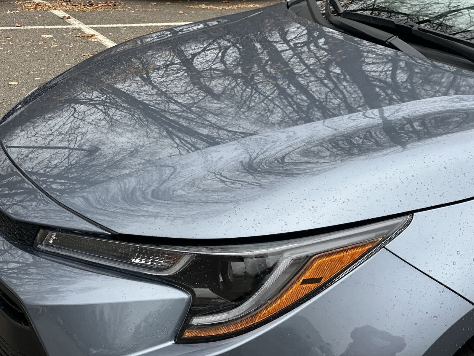 Thumbnail: 2026 Toyota Corolla - 11