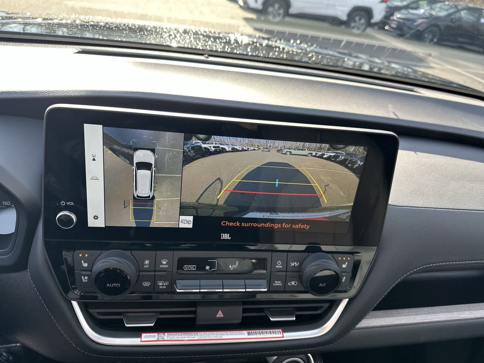 Thumbnail: 2026 Toyota Grand Highlander - 26