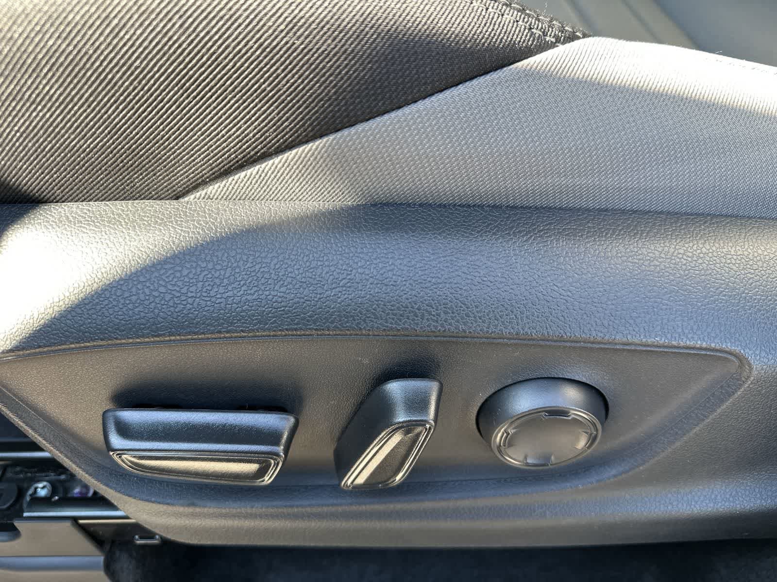 Thumbnail: 2026 Toyota Tacoma - 25