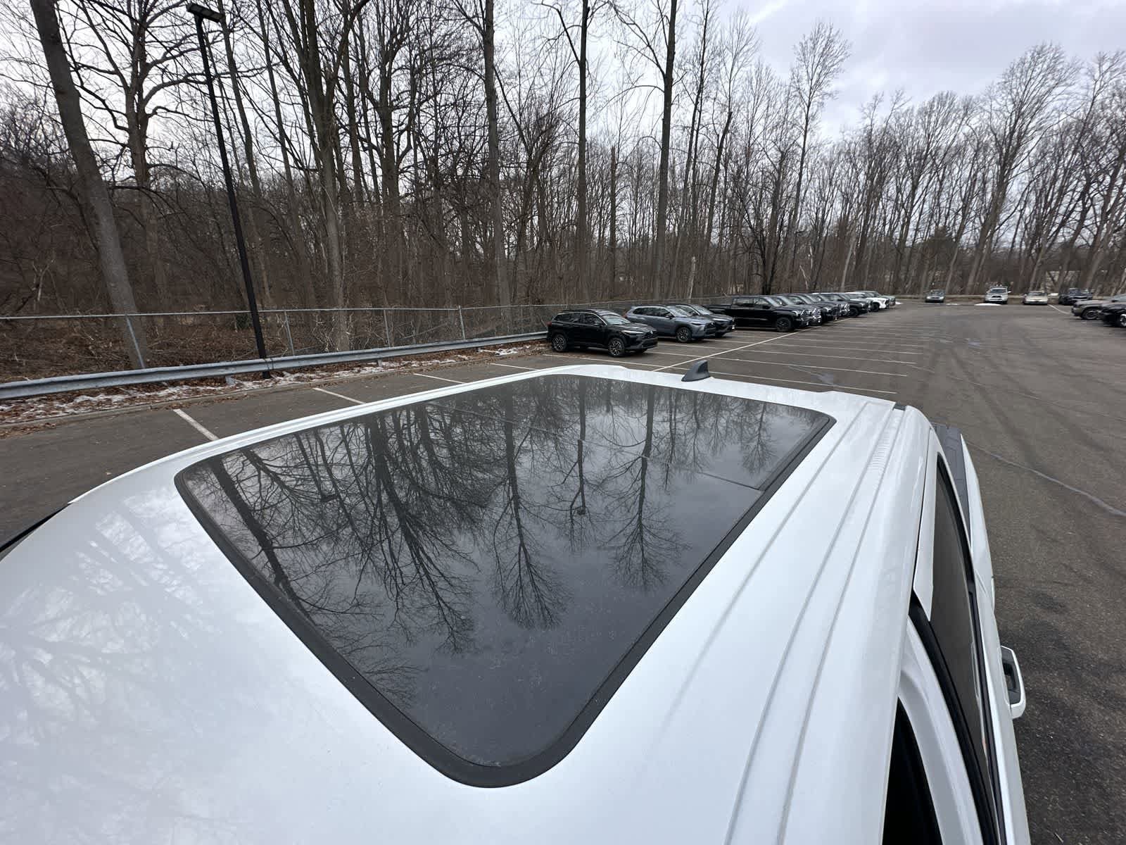 Thumbnail: 2026 Toyota Tundra - 31