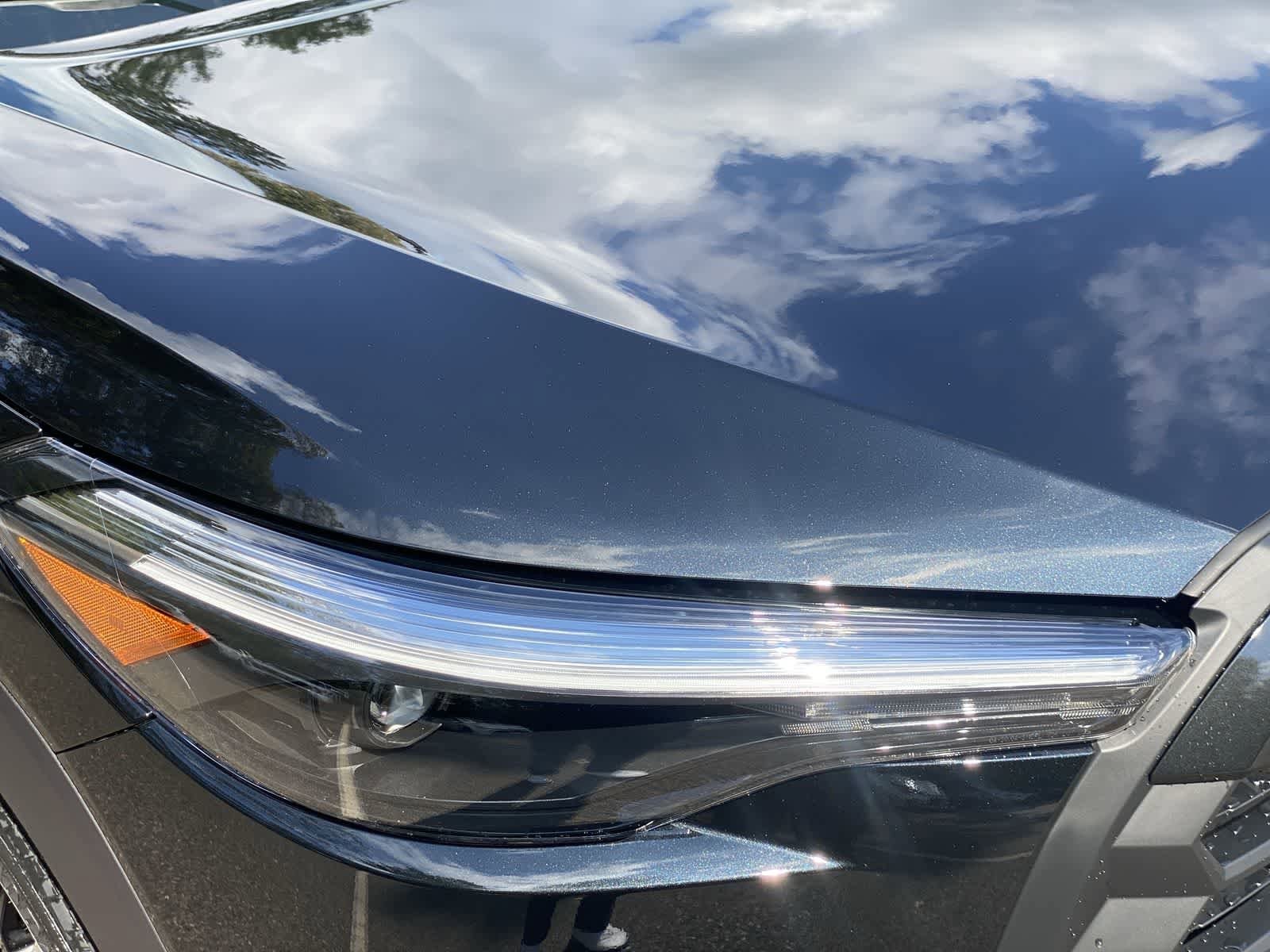 Thumbnail: 2026 Toyota Corolla Cross - 10