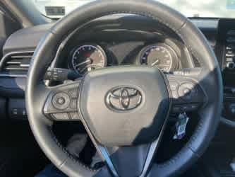 Thumbnail: 2023 Toyota Camry - 22