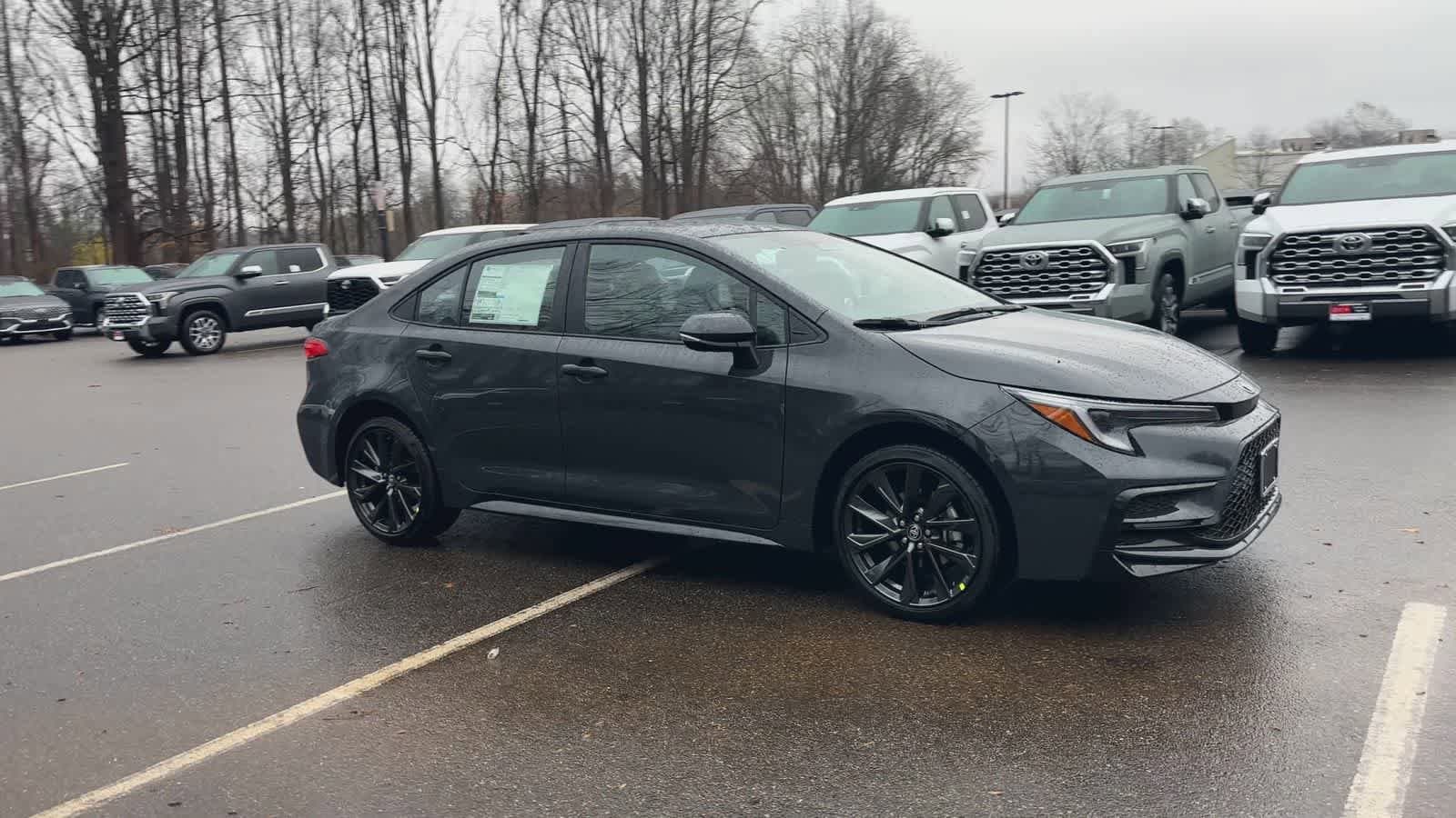 Thumbnail: 2026 Toyota Corolla - 2