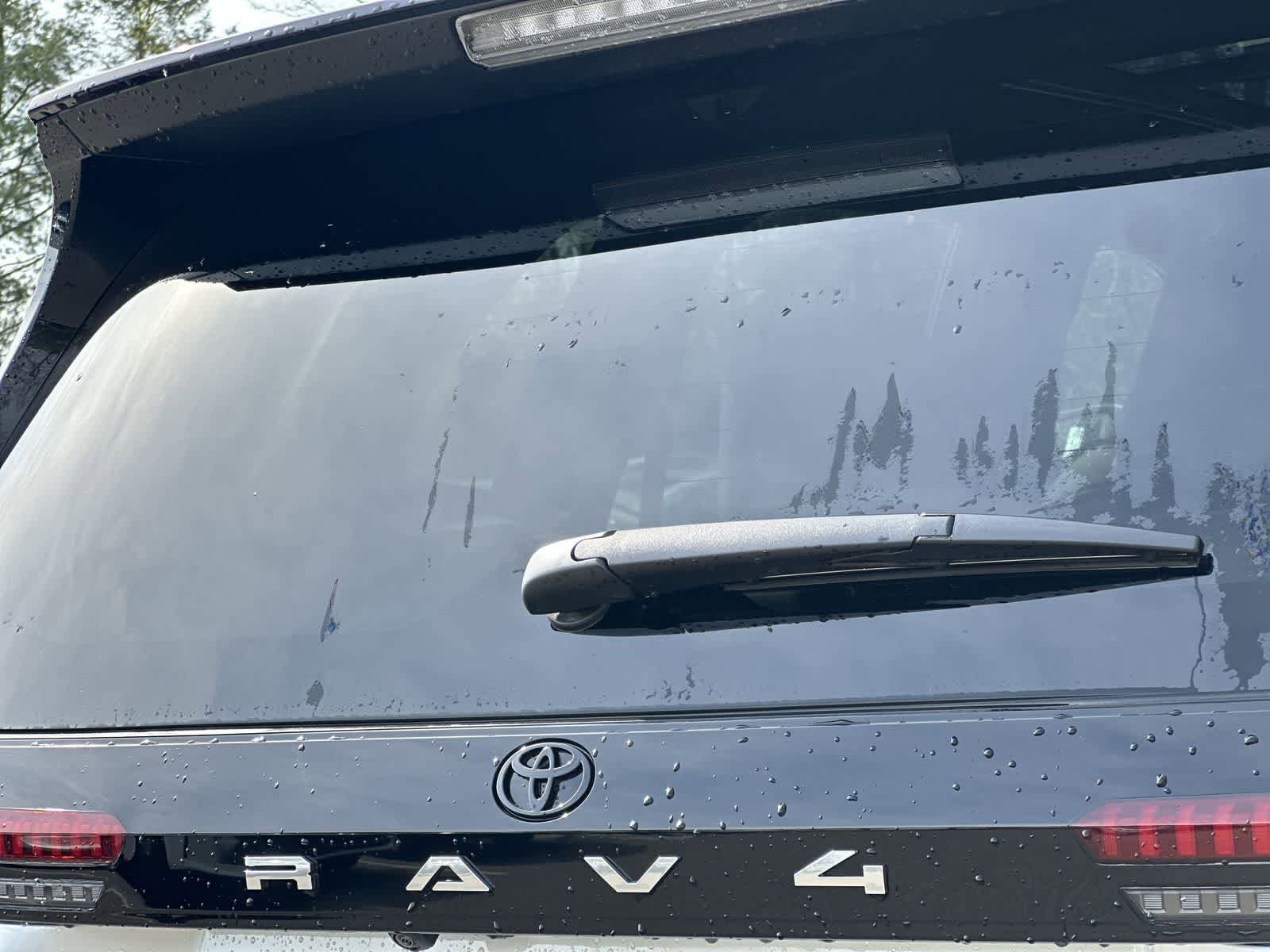 Thumbnail: 2026 Toyota RAV4 - 21