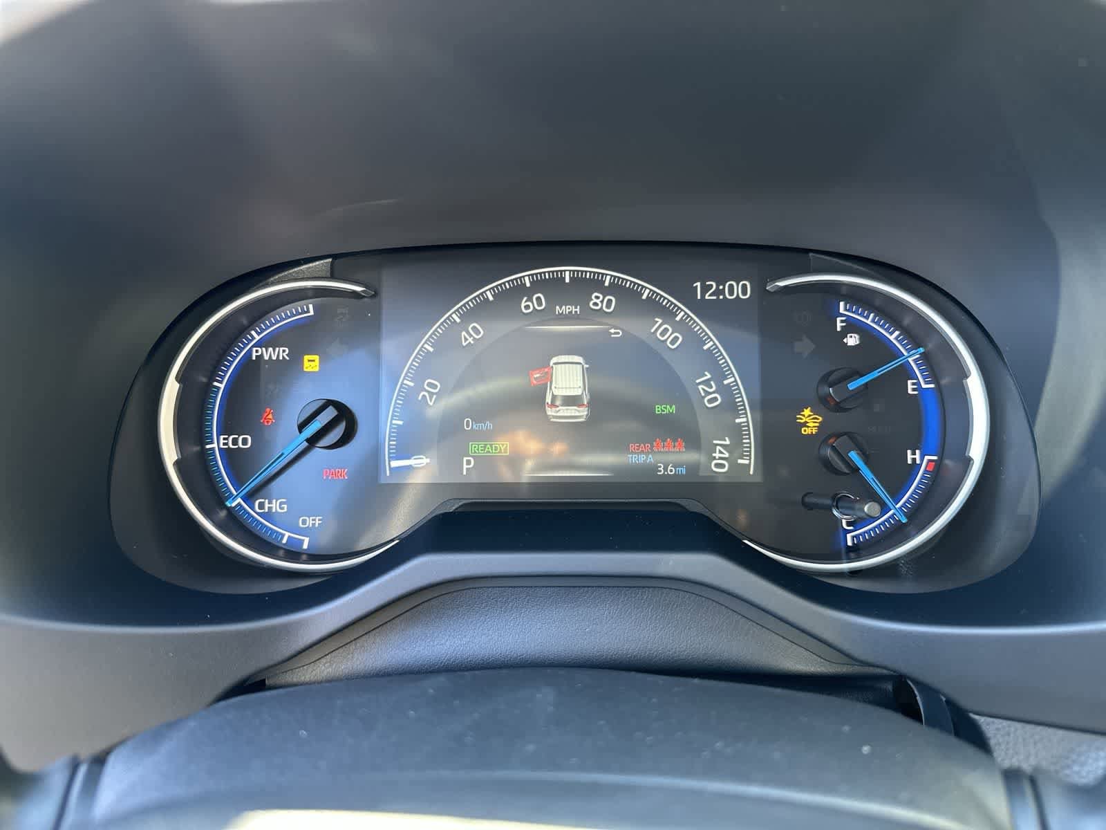 Thumbnail: 2025 Toyota RAV4 - 20