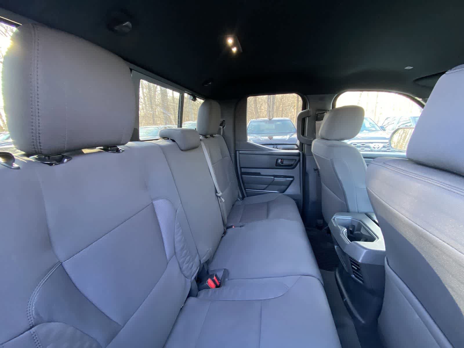 Thumbnail: 2026 Toyota Tundra - 31