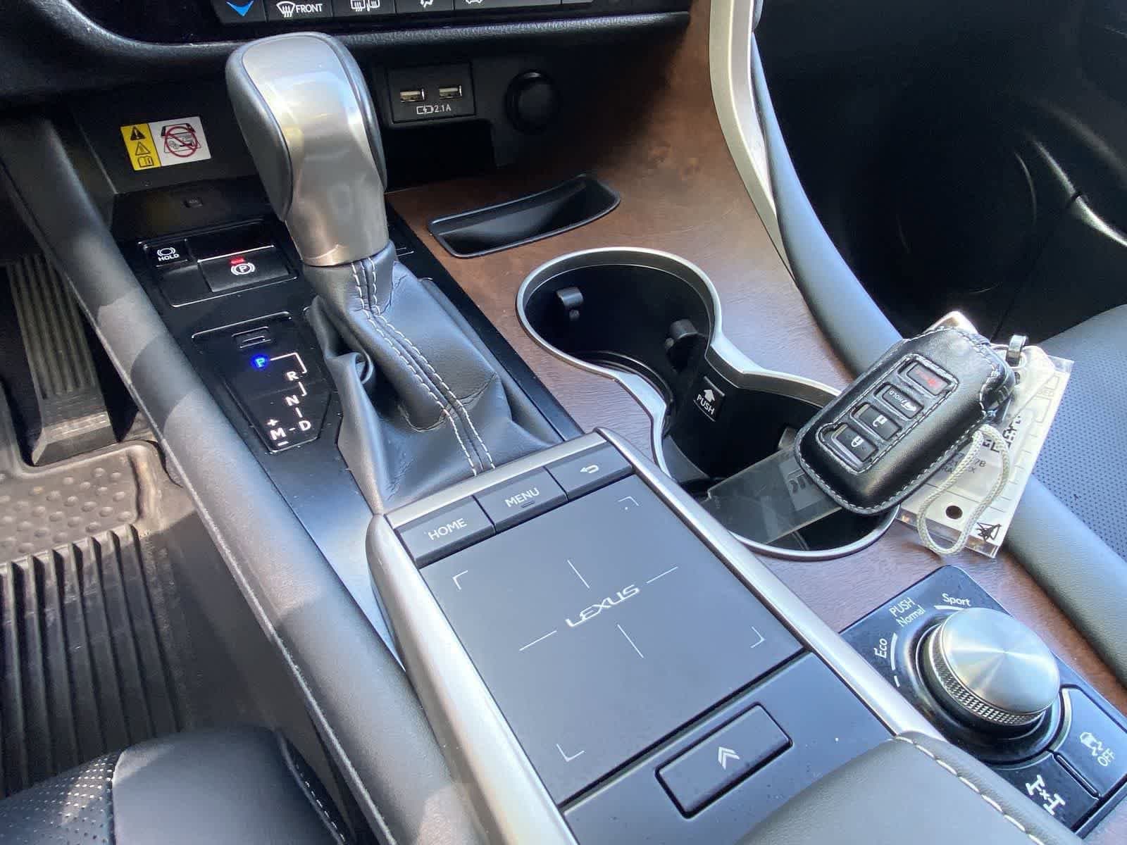 Thumbnail: 2021 Lexus RX - 41