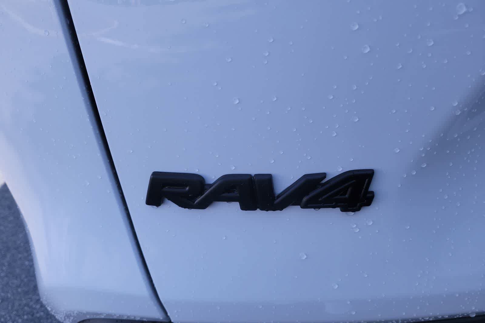 Thumbnail: 2025 Toyota RAV4 - 17