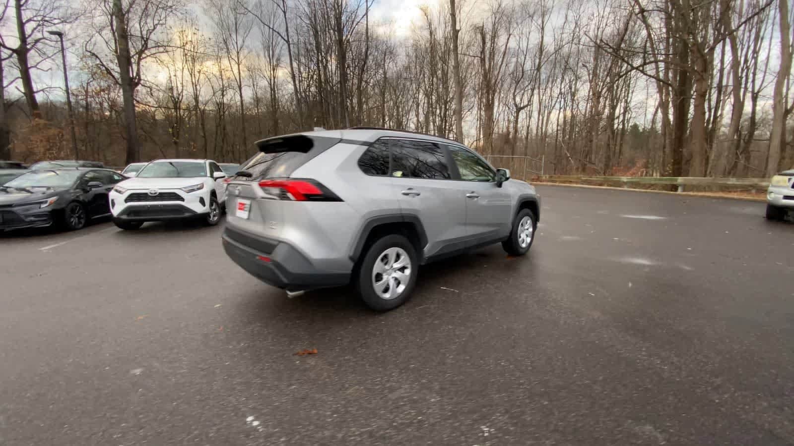 Thumbnail: 2019 Toyota RAV4 - 13