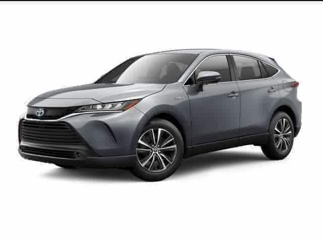 2021 Toyota Venza LE -
                  Freehold, NJ