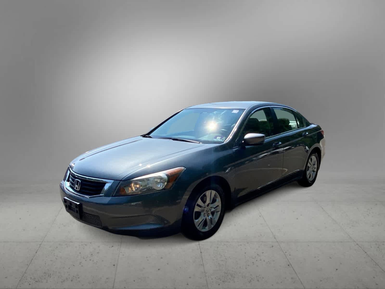 2010 Honda Accord LX-P -
                  Freehold, NJ