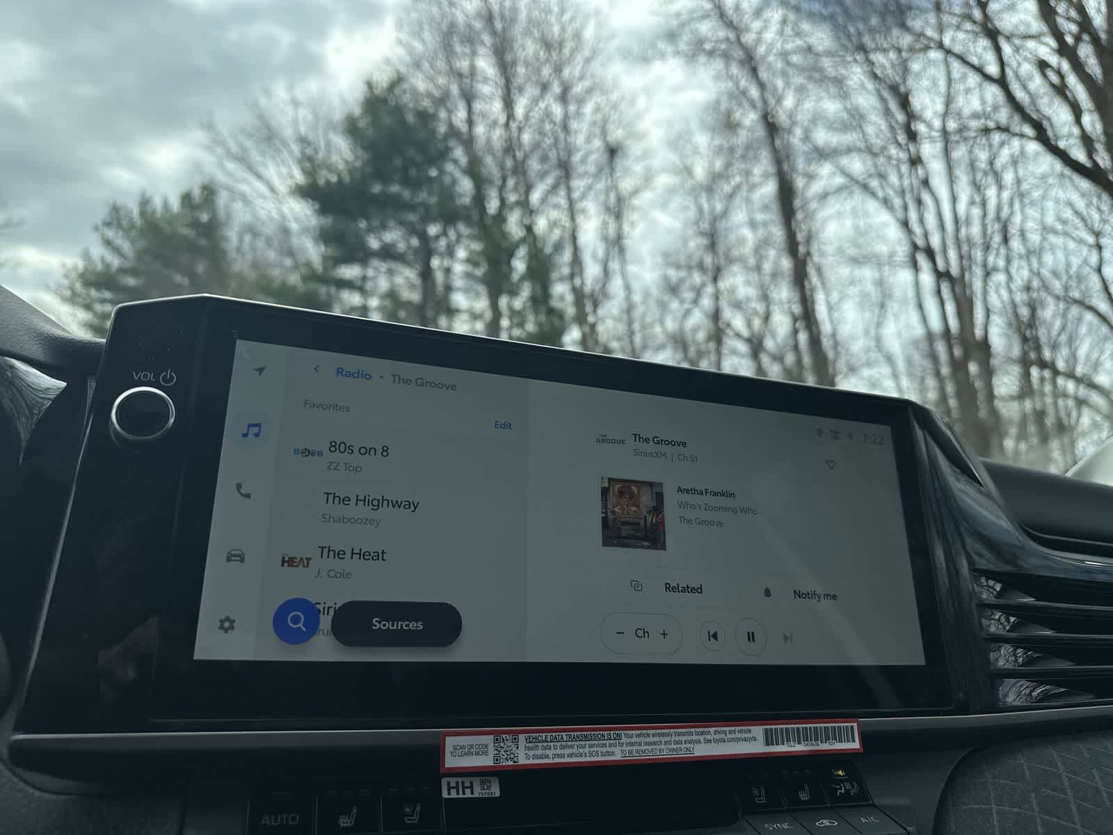 Thumbnail: 2026 Toyota Camry - 31