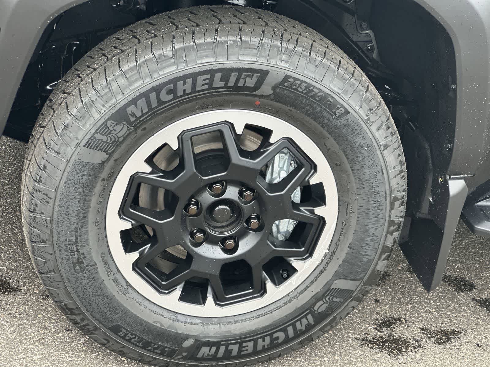 Thumbnail: 2026 Toyota 4Runner - 10