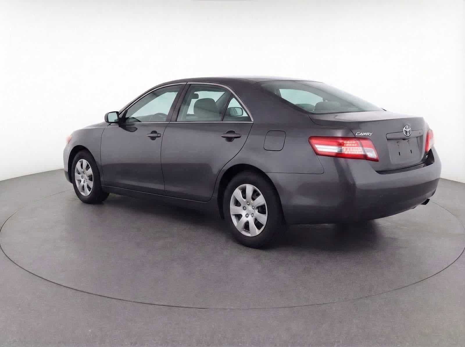 Thumbnail: 2011 Toyota Camry - 5