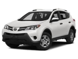 2015 Toyota RAV4 XLE -
                  Freehold, NJ